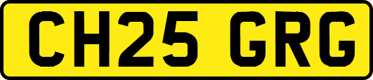 CH25GRG
