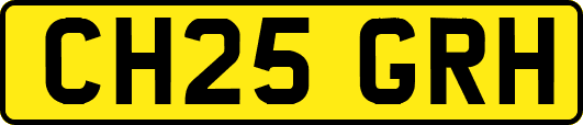 CH25GRH