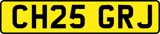 CH25GRJ