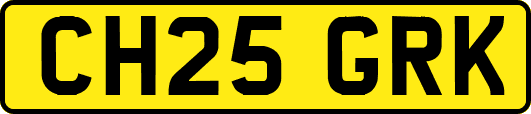 CH25GRK
