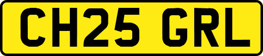 CH25GRL
