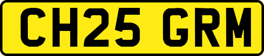 CH25GRM