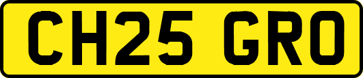 CH25GRO