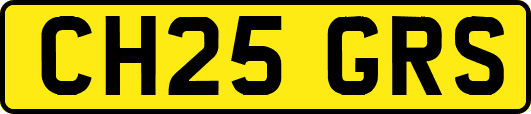 CH25GRS