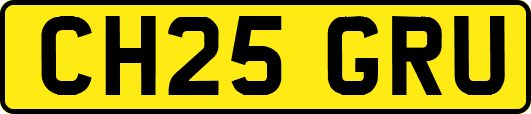 CH25GRU
