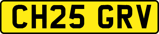 CH25GRV