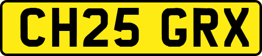 CH25GRX