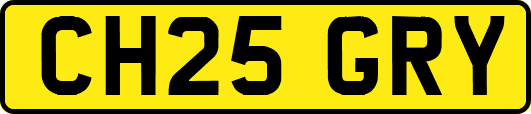 CH25GRY