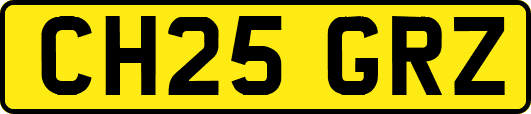CH25GRZ