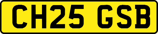 CH25GSB