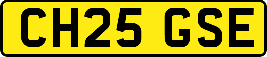 CH25GSE