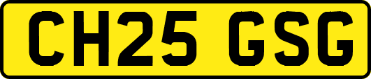 CH25GSG