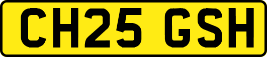 CH25GSH
