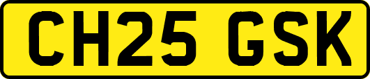 CH25GSK