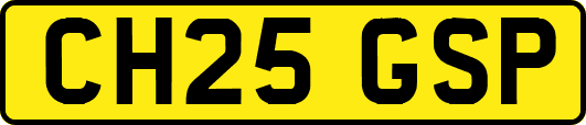 CH25GSP