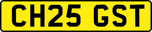 CH25GST