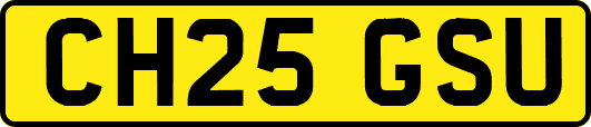 CH25GSU