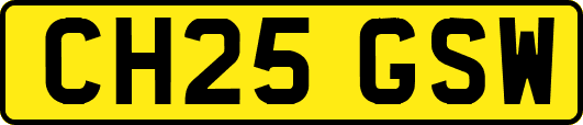 CH25GSW