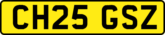 CH25GSZ