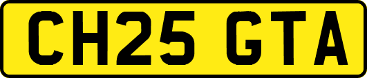 CH25GTA