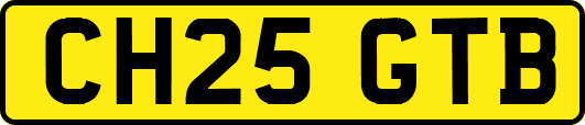 CH25GTB