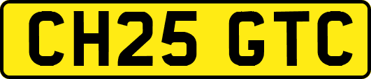 CH25GTC