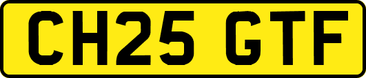 CH25GTF