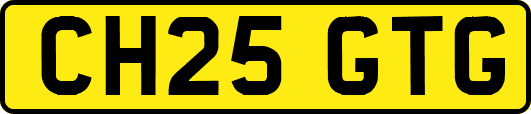 CH25GTG