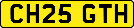 CH25GTH