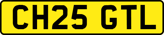 CH25GTL