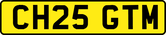 CH25GTM