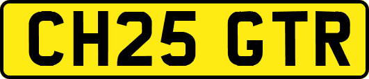 CH25GTR