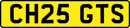 CH25GTS