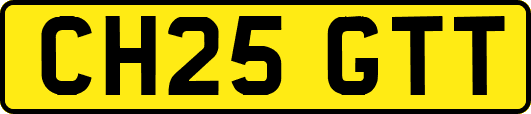 CH25GTT