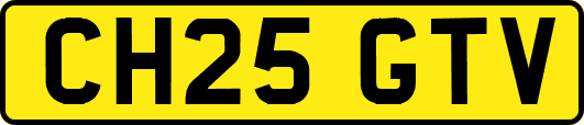 CH25GTV