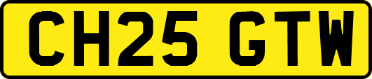 CH25GTW