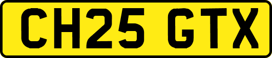 CH25GTX