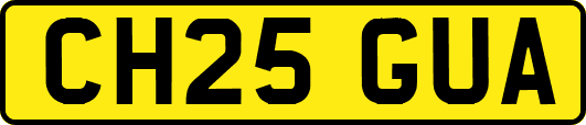 CH25GUA