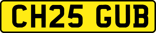 CH25GUB
