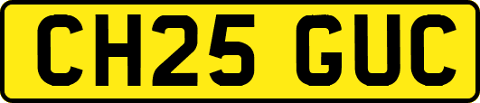 CH25GUC