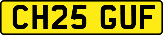CH25GUF