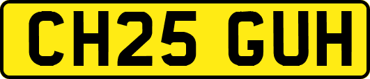 CH25GUH