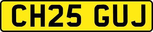 CH25GUJ