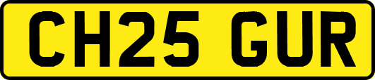 CH25GUR