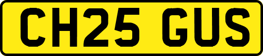 CH25GUS