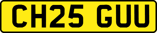 CH25GUU