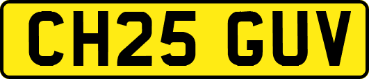 CH25GUV