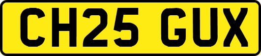 CH25GUX