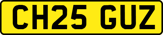 CH25GUZ