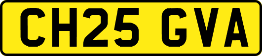 CH25GVA